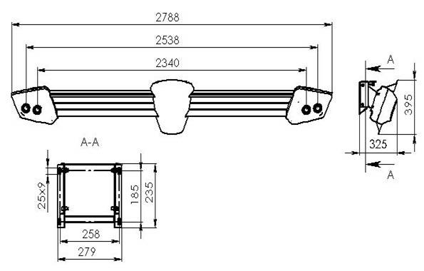 Инструкция по сборке стендов Техно Вектор 7 Aluminum  Т (V, L)7204 К, T(V, L)7202 К